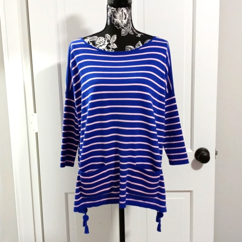🆕 💙HTF Lilly Pulitzer💙 - Elba Sweater